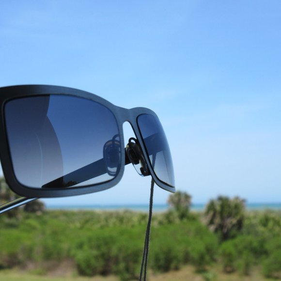 VINTAGE McQueen sunglasses UNISEX - Picture 15 of 16